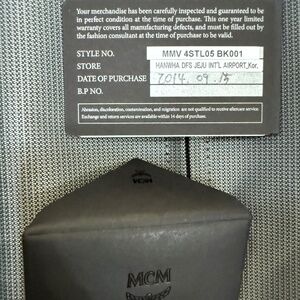 Nomad Trolley Cabin MCM